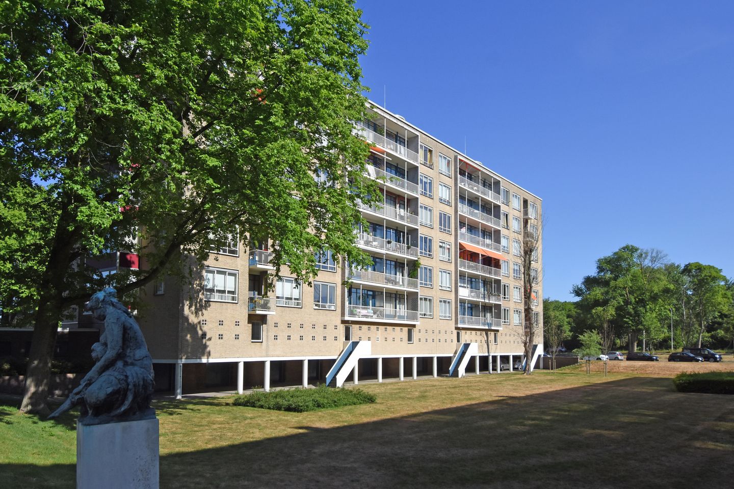 Foto 5 van Van Alkemadelaan 1028