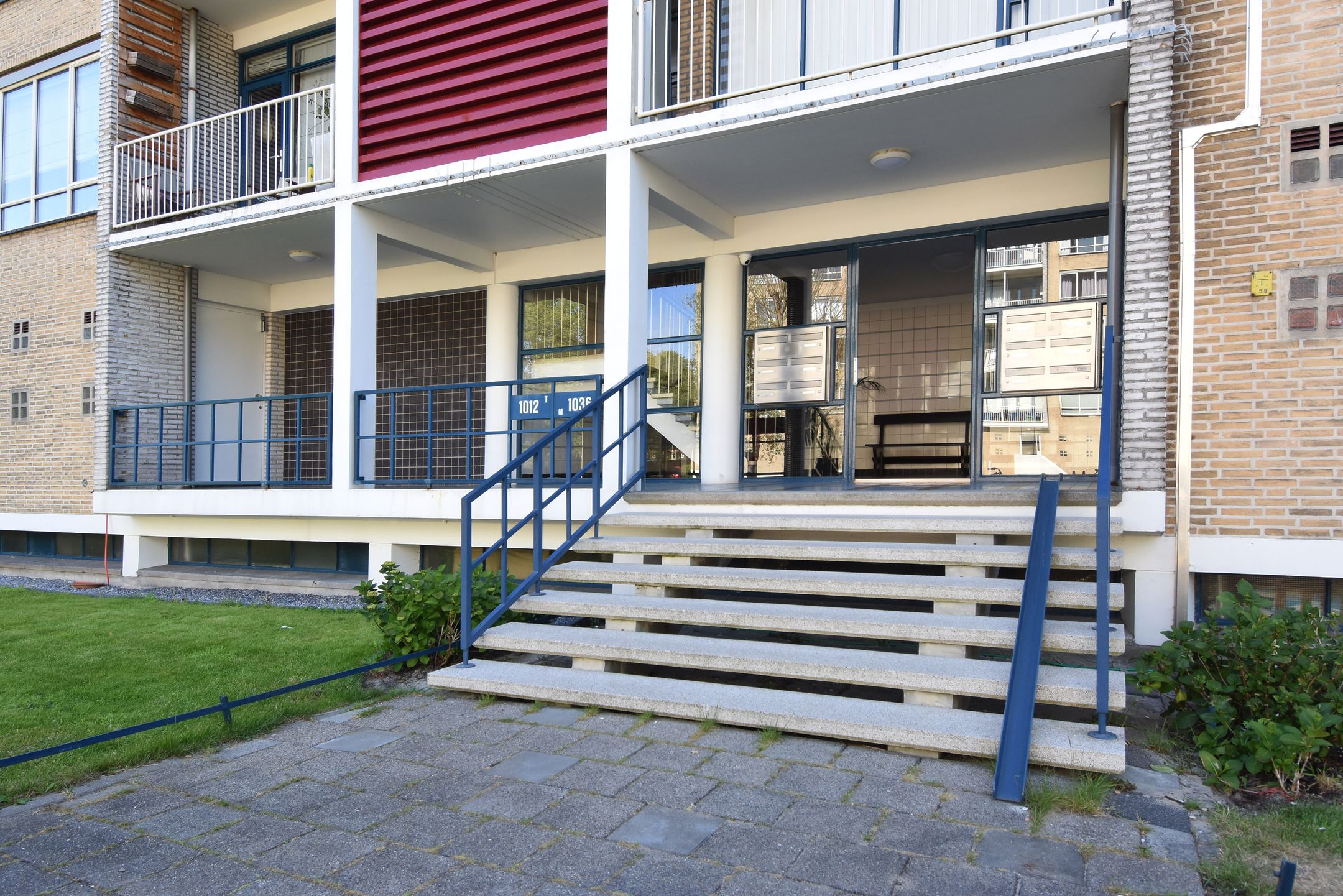 Foto 6 van Van Alkemadelaan 1028