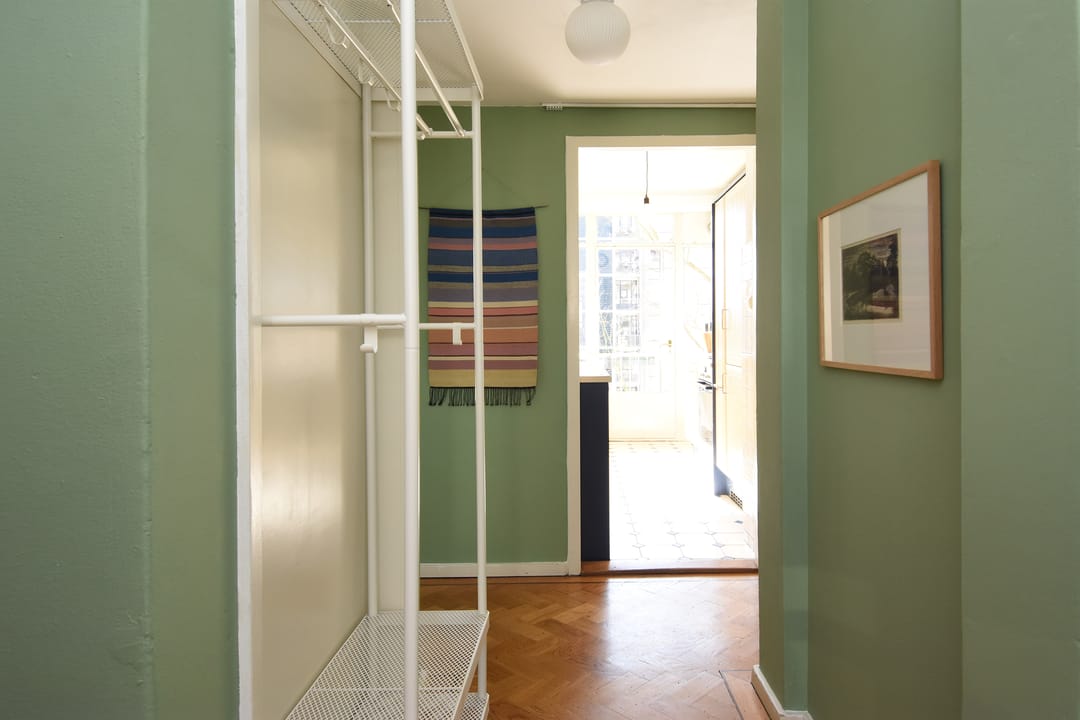 Foto 8 van Van Alkemadelaan 1028