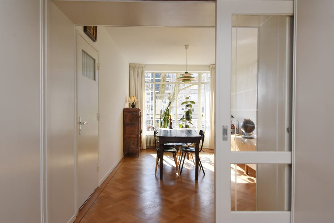 Foto 11 van Van Alkemadelaan 1028