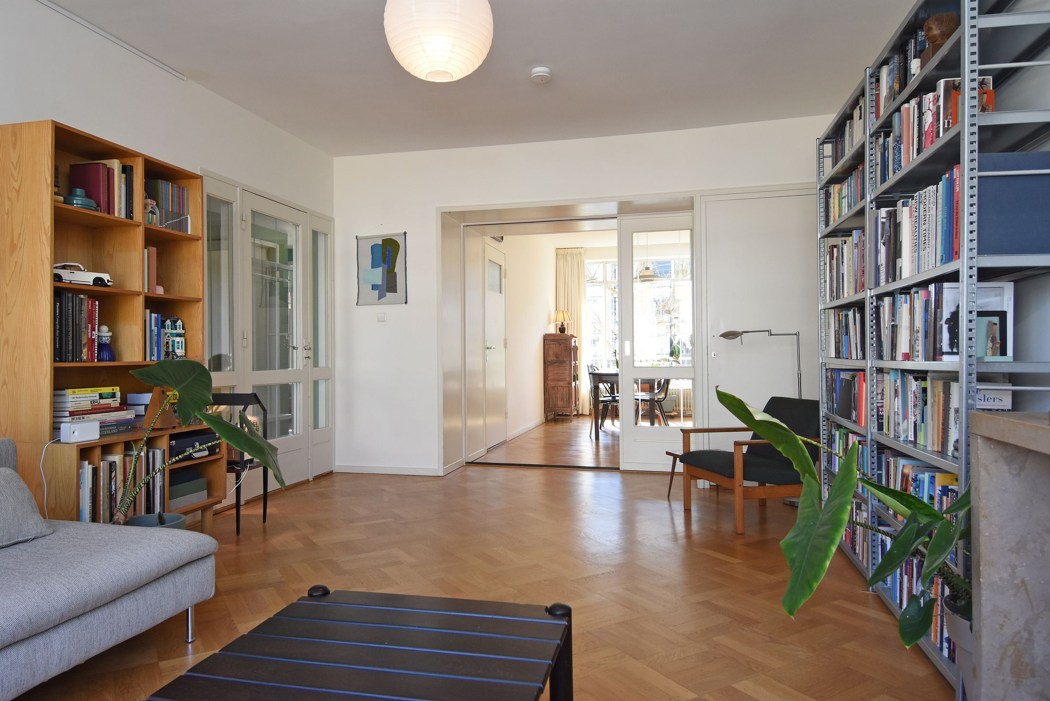 Foto 12 van Van Alkemadelaan 1028