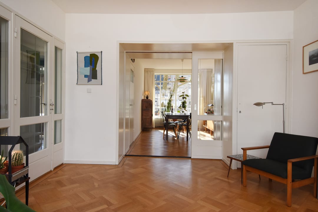 Foto 13 van Van Alkemadelaan 1028