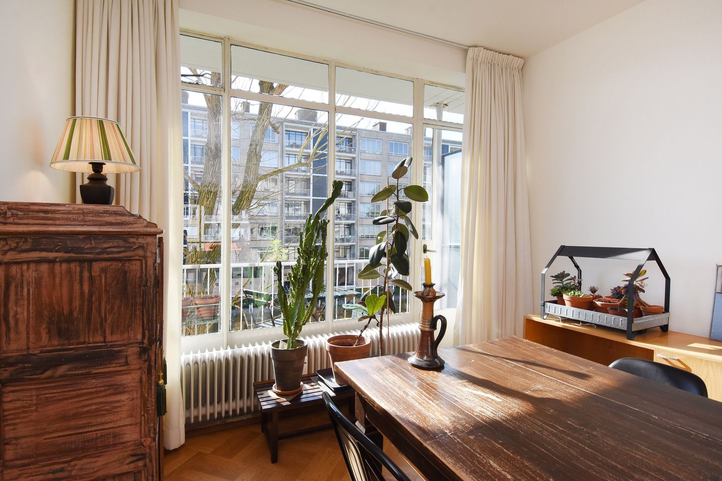 Foto 14 van Van Alkemadelaan 1028