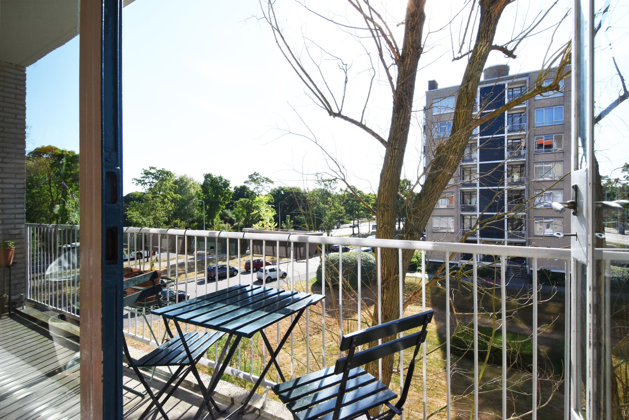 Foto 15 van Van Alkemadelaan 1028