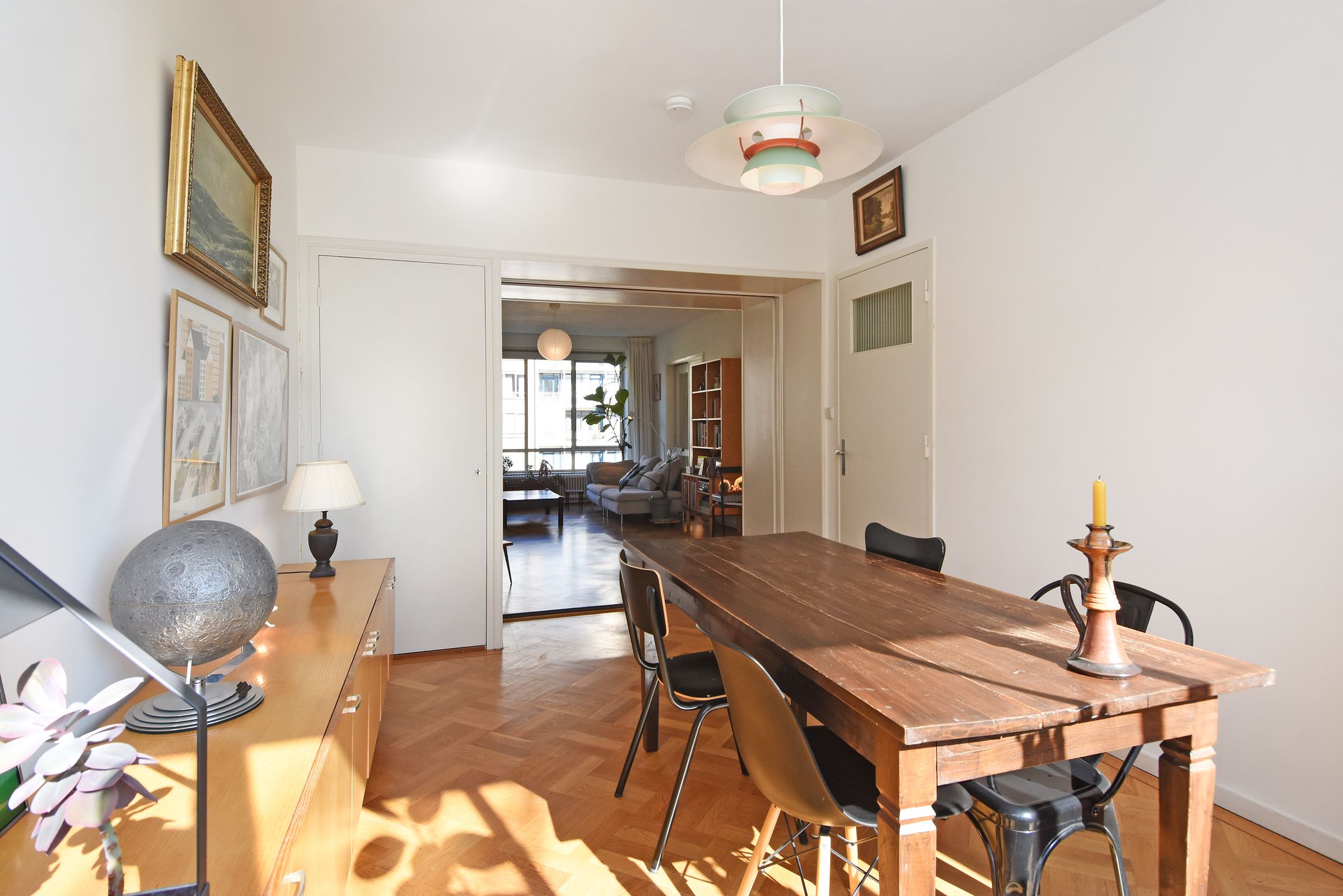 Foto 18 van Van Alkemadelaan 1028