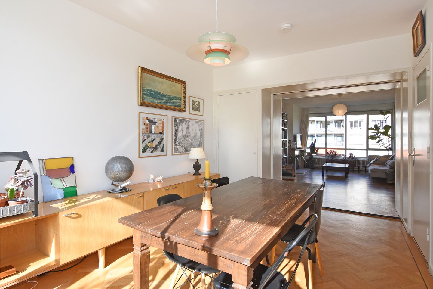 Foto 19 van Van Alkemadelaan 1028