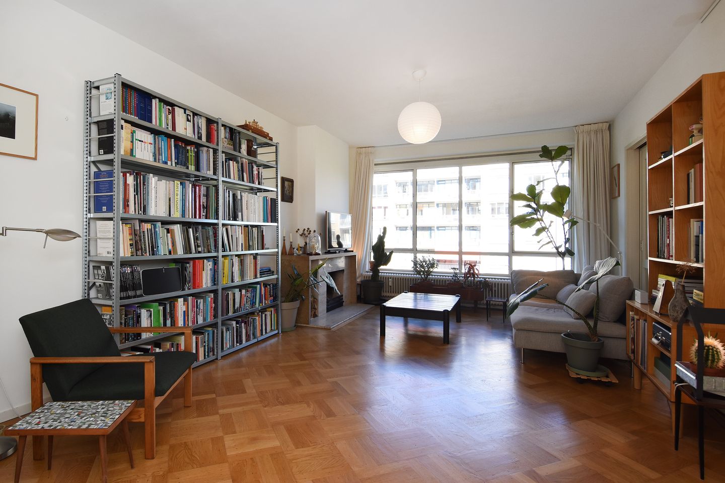 Foto 20 van Van Alkemadelaan 1028