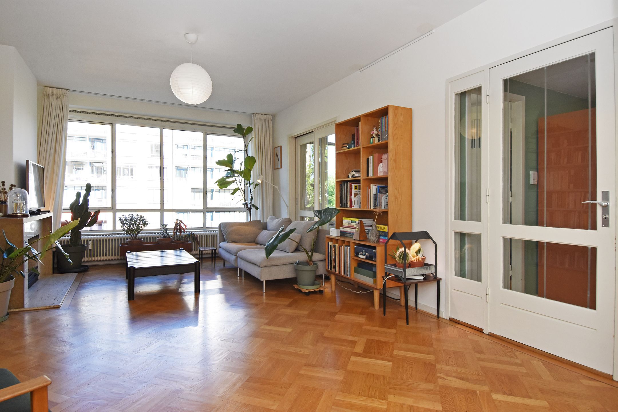 Foto 21 van Van Alkemadelaan 1028