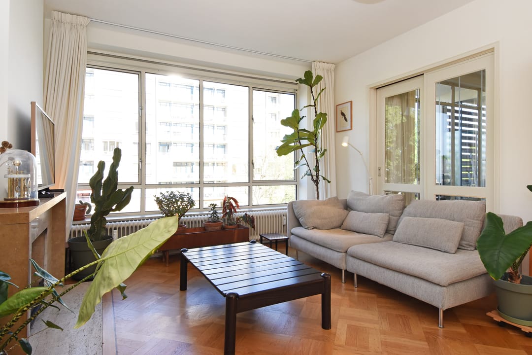 Foto 22 van Van Alkemadelaan 1028