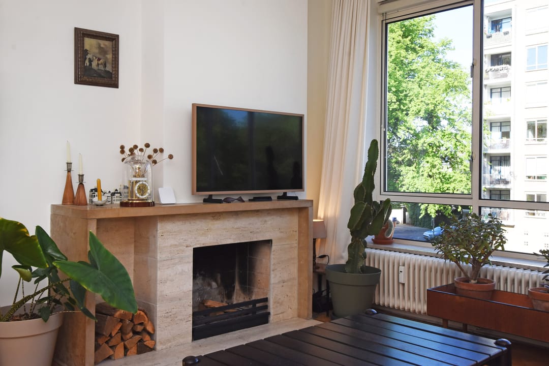 Foto 23 van Van Alkemadelaan 1028