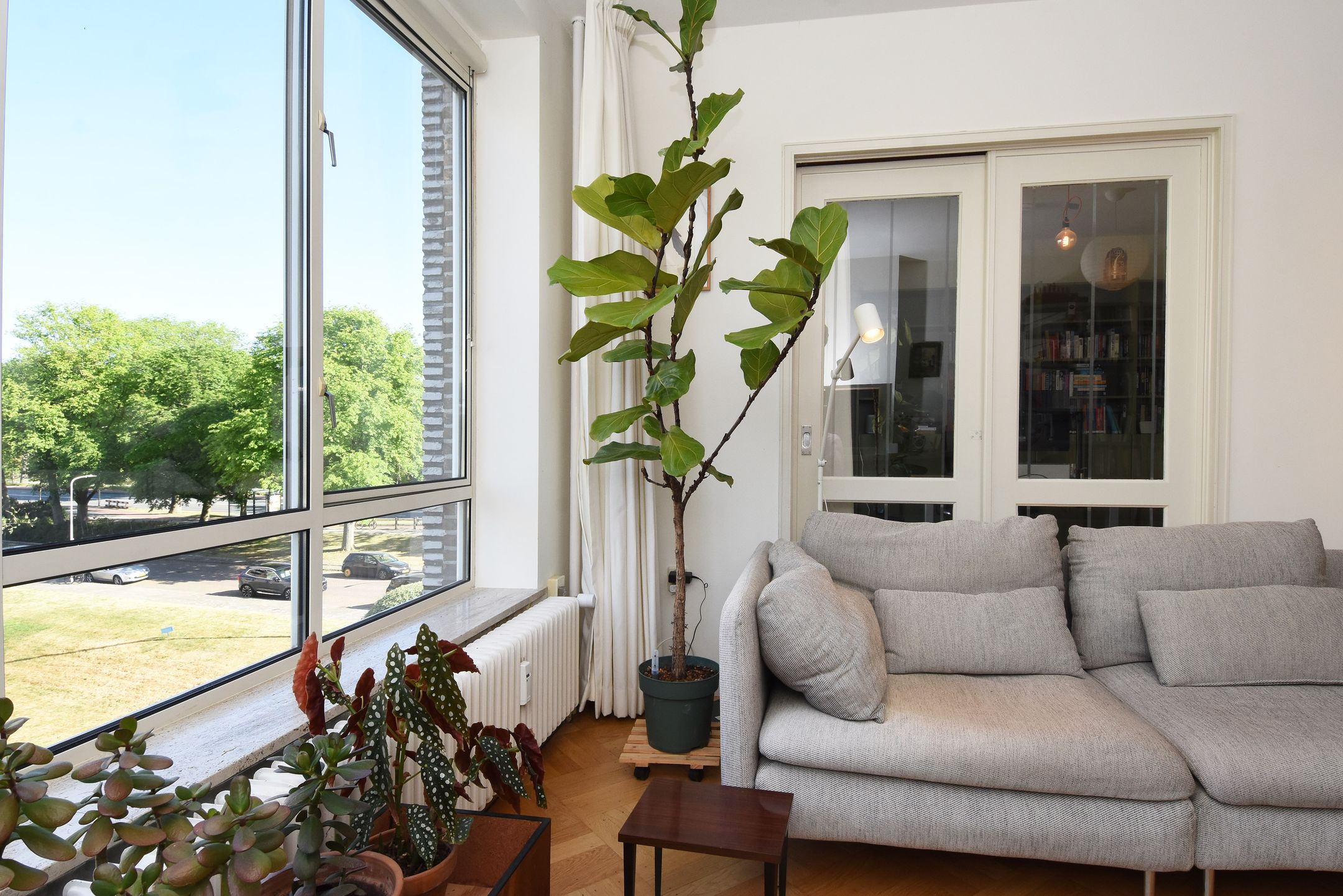 Foto 24 van Van Alkemadelaan 1028