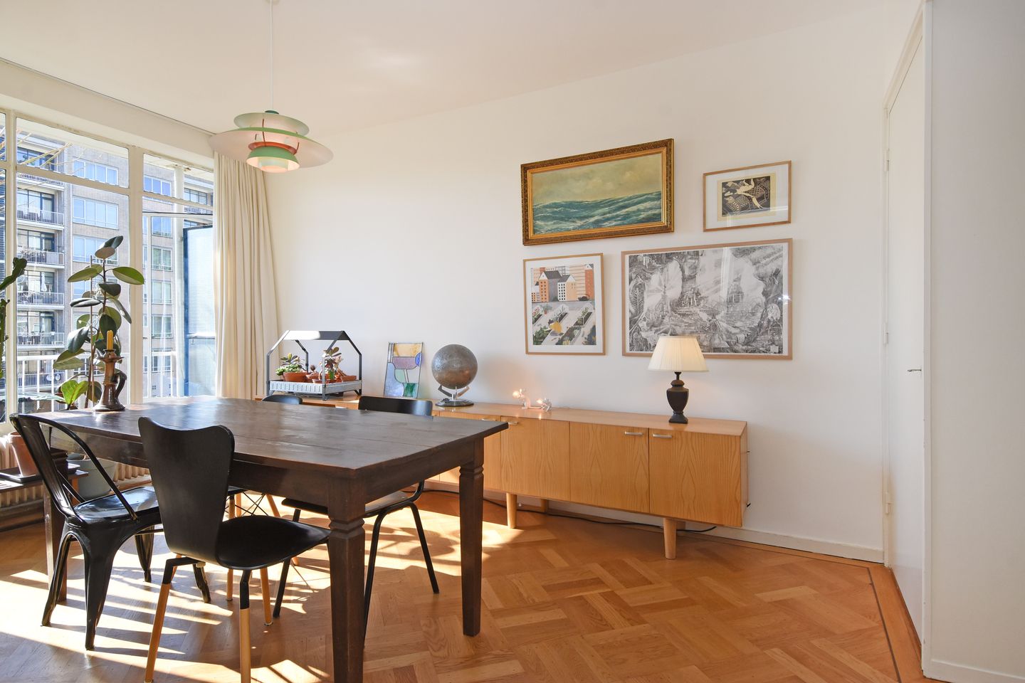 Foto 25 van Van Alkemadelaan 1028