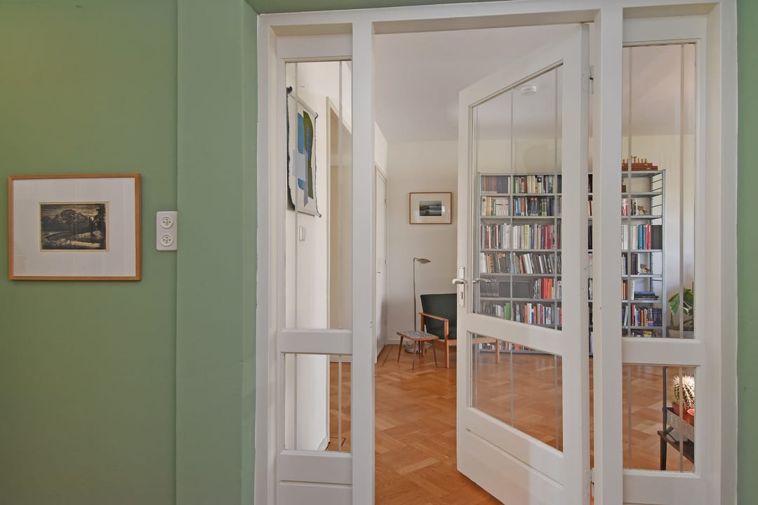 Foto 26 van Van Alkemadelaan 1028