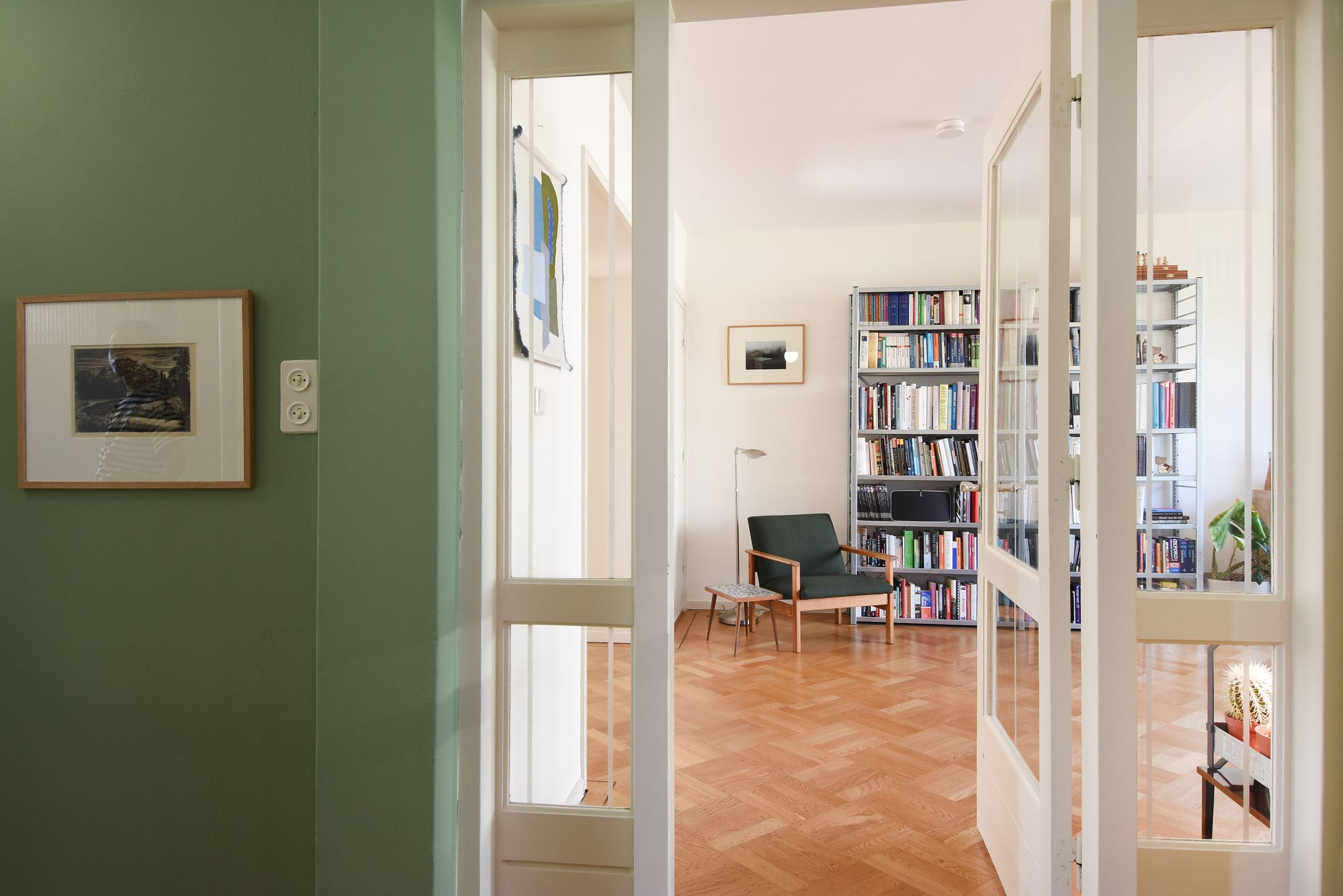 Foto 27 van Van Alkemadelaan 1028