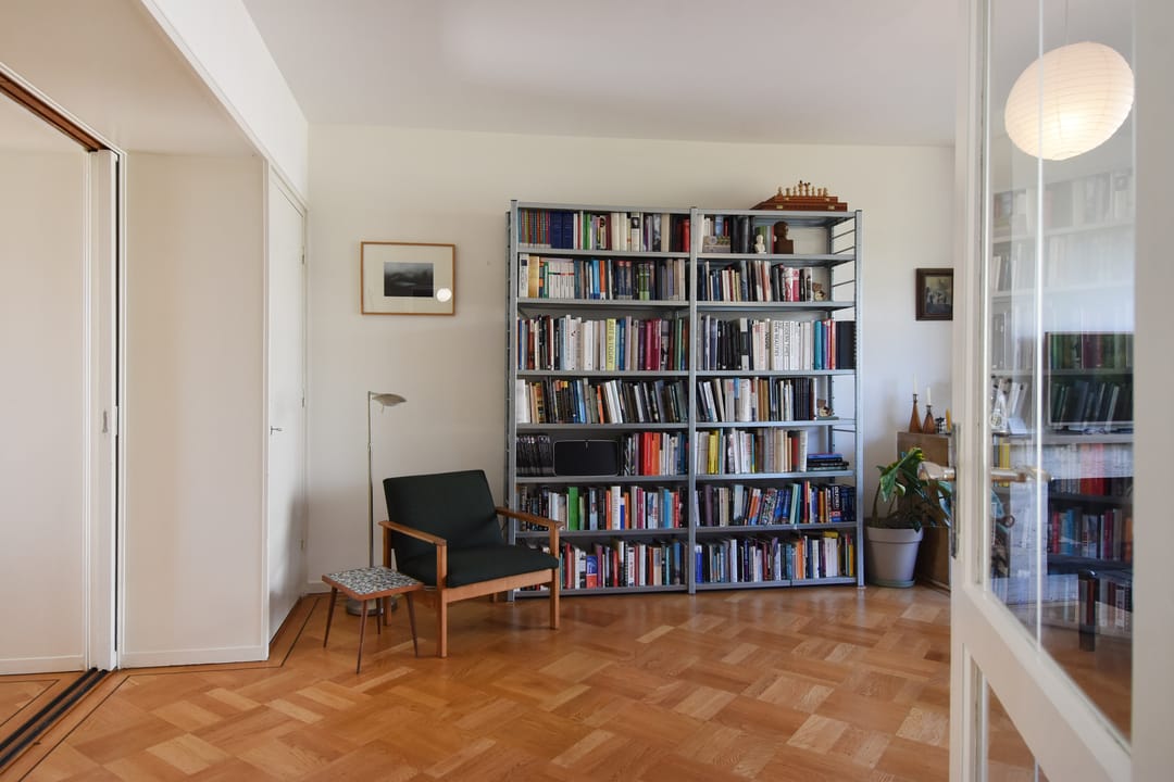 Foto 28 van Van Alkemadelaan 1028