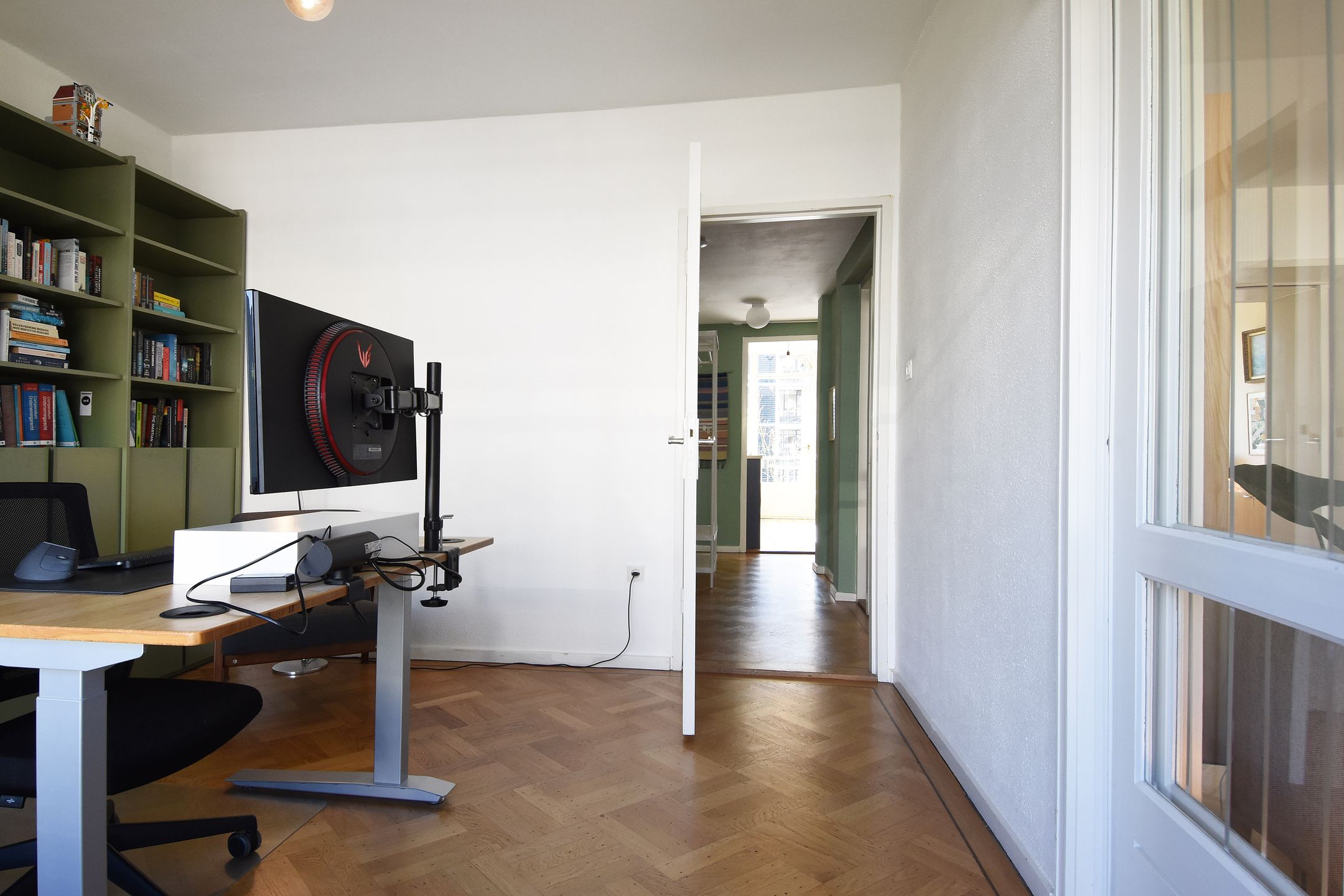 Foto 30 van Van Alkemadelaan 1028