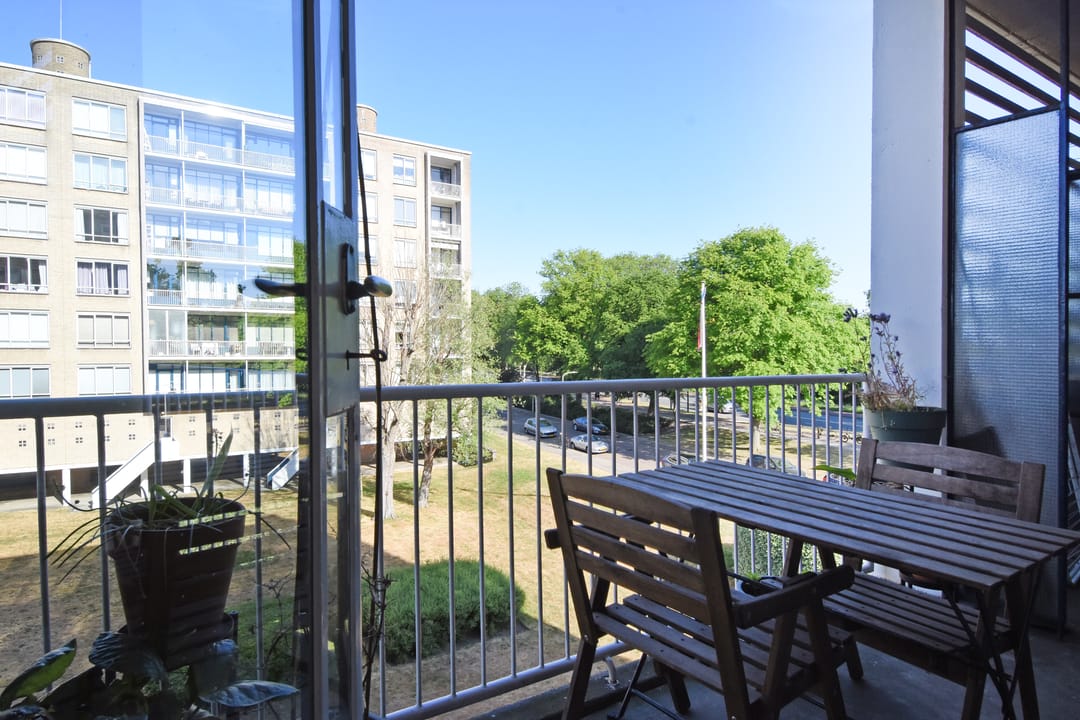 Foto 31 van Van Alkemadelaan 1028