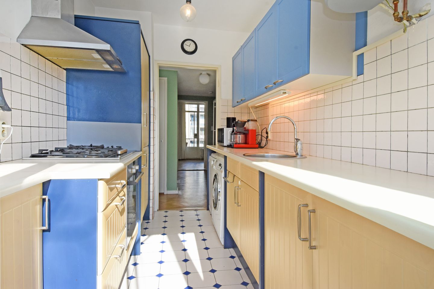 Foto 35 van Van Alkemadelaan 1028