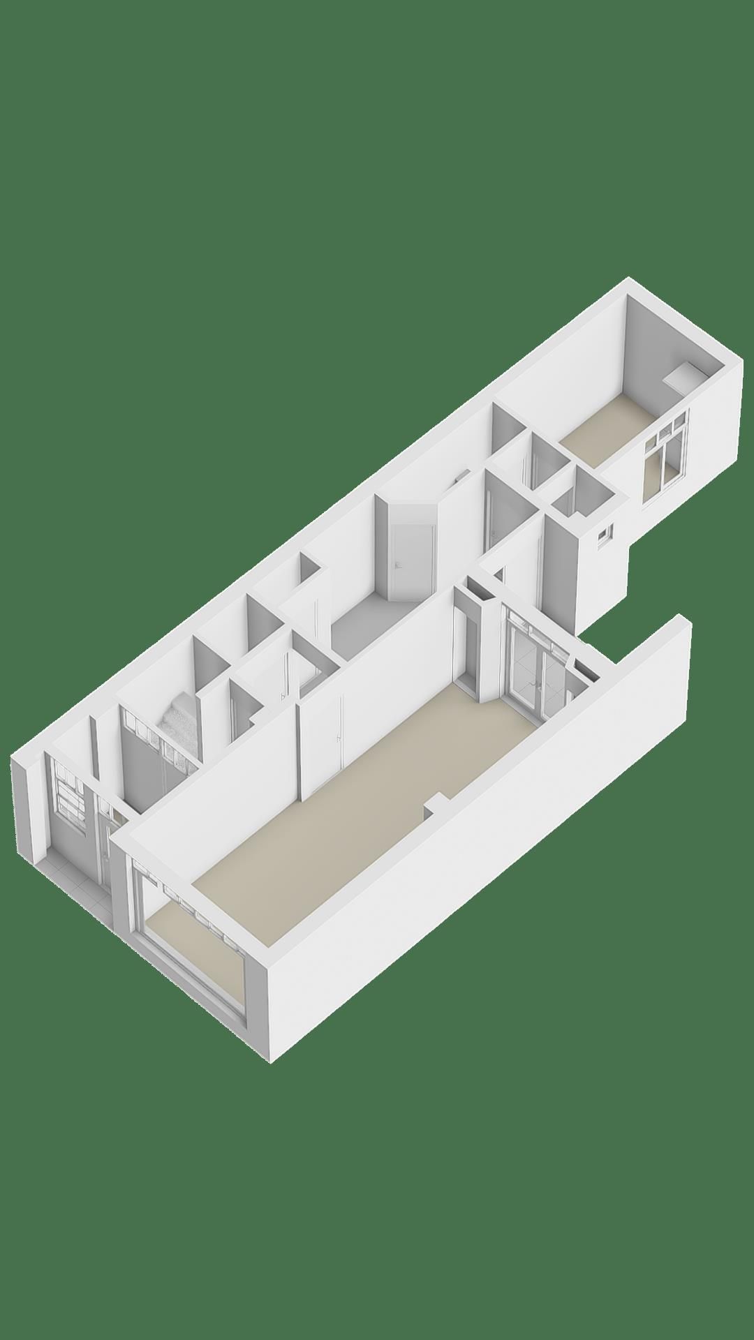 Foto 91 van Spoorwegstraat 67