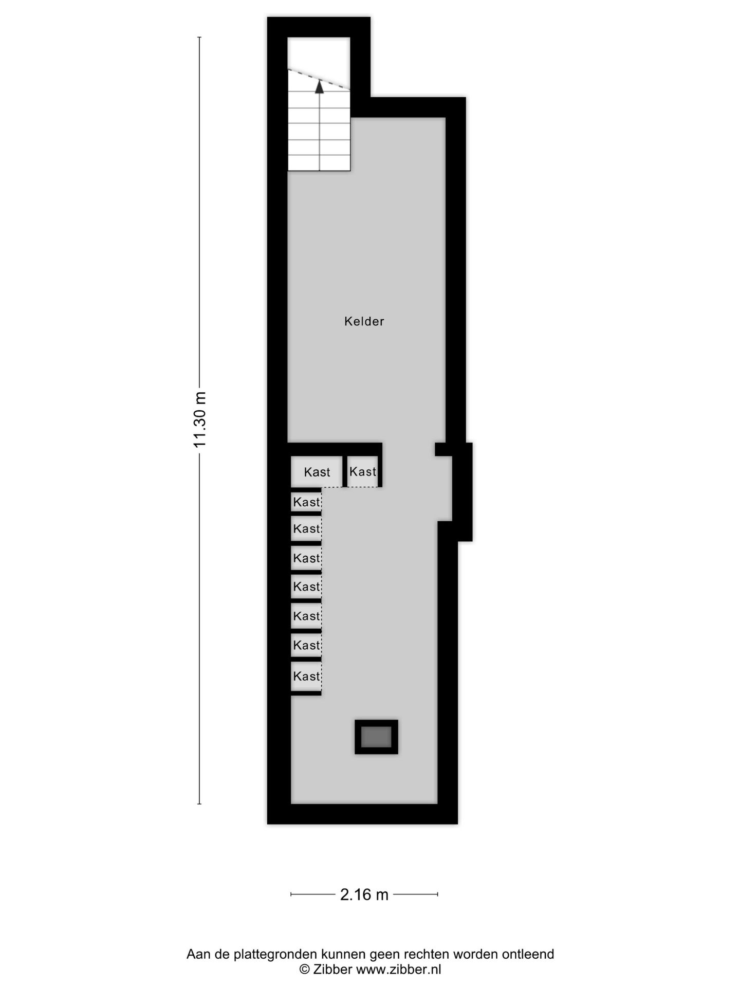 Foto 89 van Spoorwegstraat 67