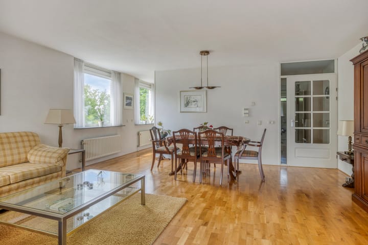 Foto 5 van Magentahof 44