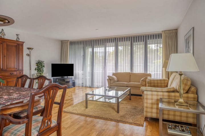 Foto 2 van Magentahof 44