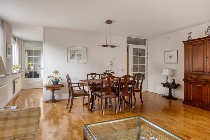 Foto 7 van Magentahof 44