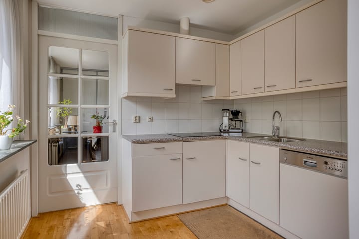 Foto 3 van Magentahof 44