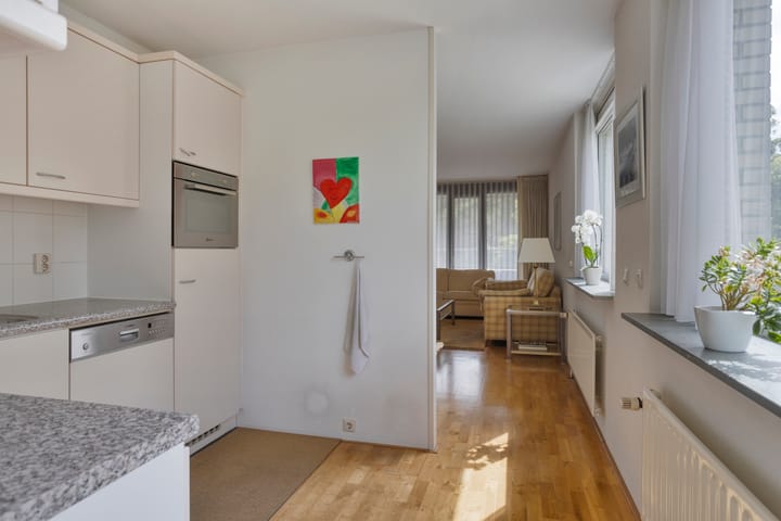 Foto 9 van Magentahof 44