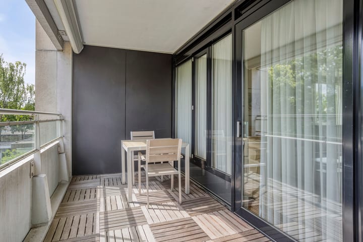 Foto 11 van Magentahof 44