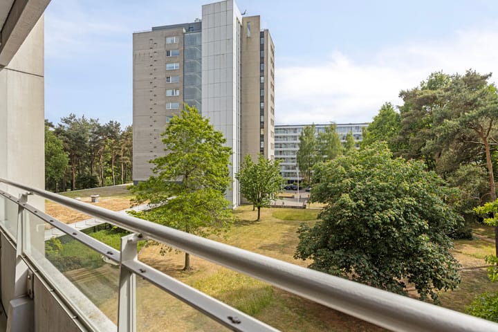 Foto 13 van Magentahof 44