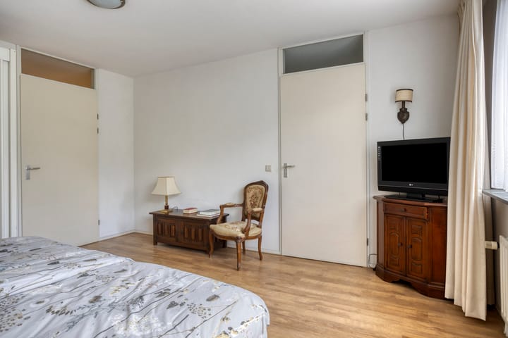 Foto 15 van Magentahof 44