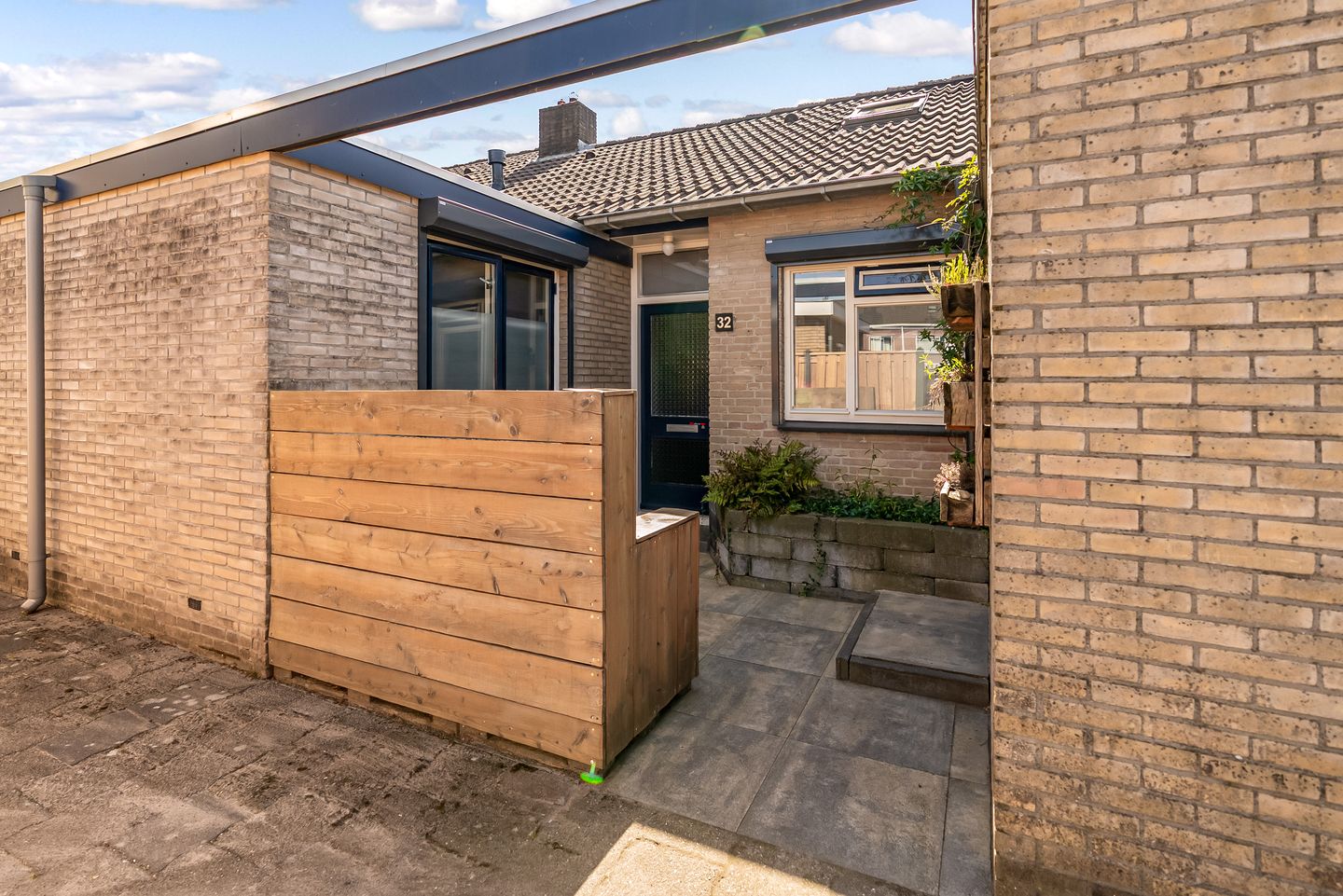 Foto 4 van Bazaltstraat 32