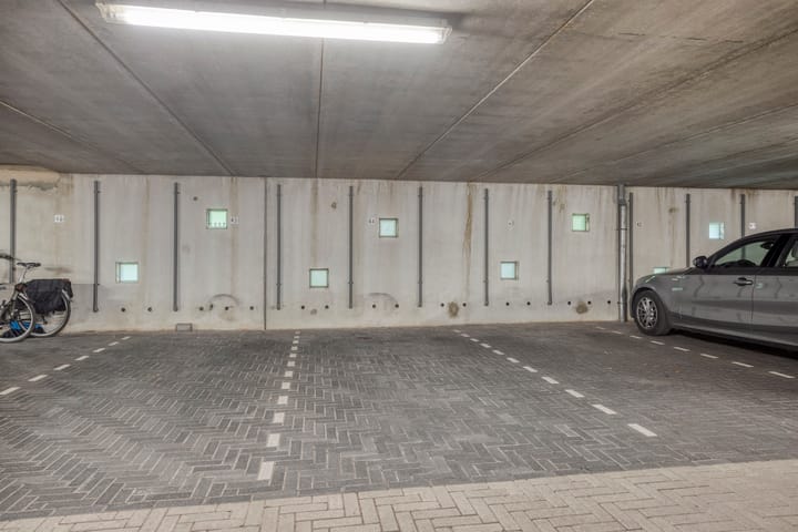 Foto 28 van Magentahof 44