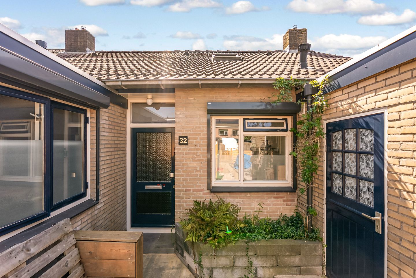 Foto 5 van Bazaltstraat 32