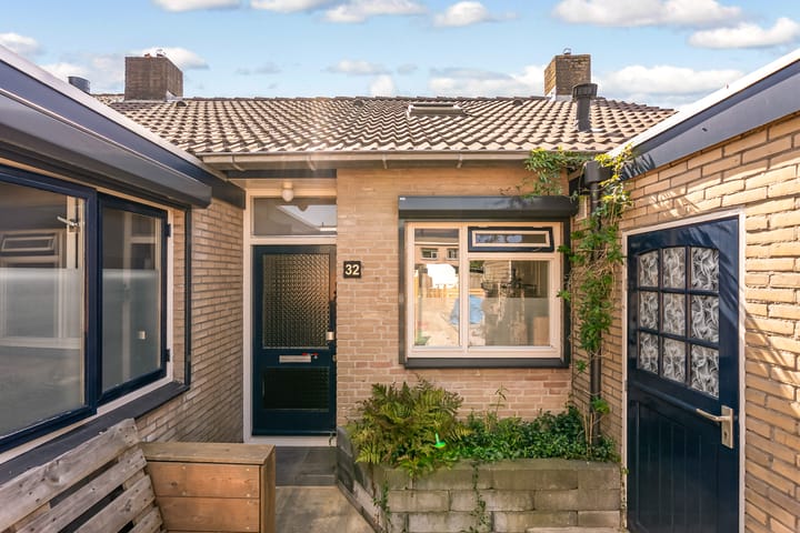 Foto 5 van Bazaltstraat 32