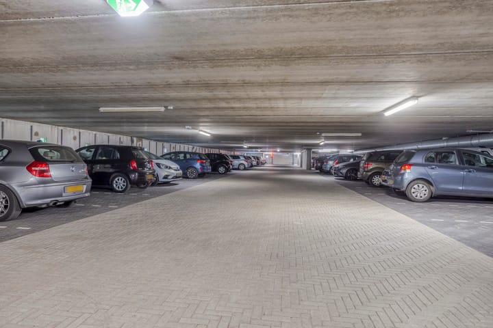 Foto 29 van Magentahof 44