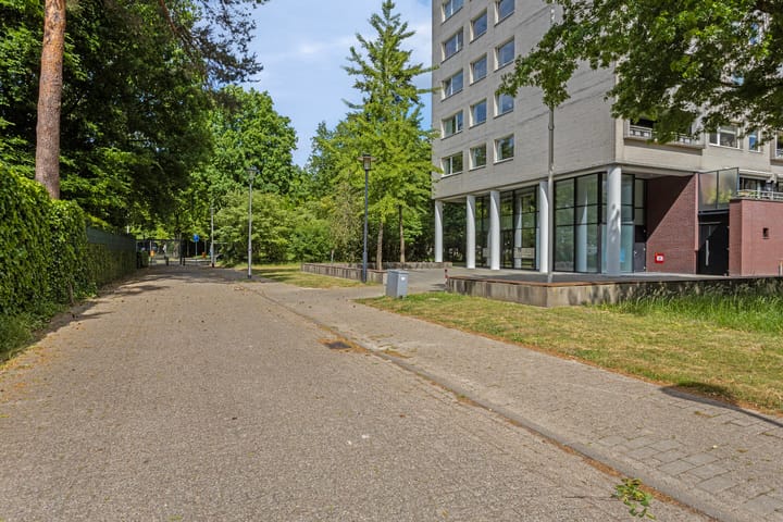 Foto 31 van Magentahof 44