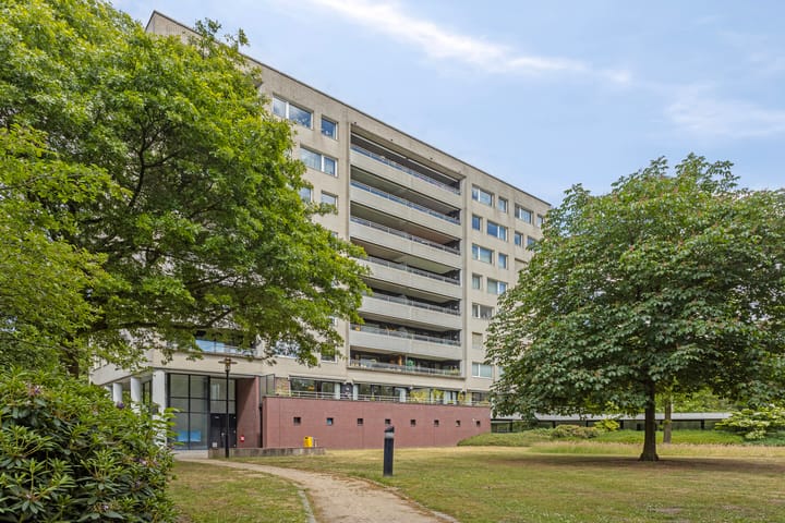 Foto 32 van Magentahof 44