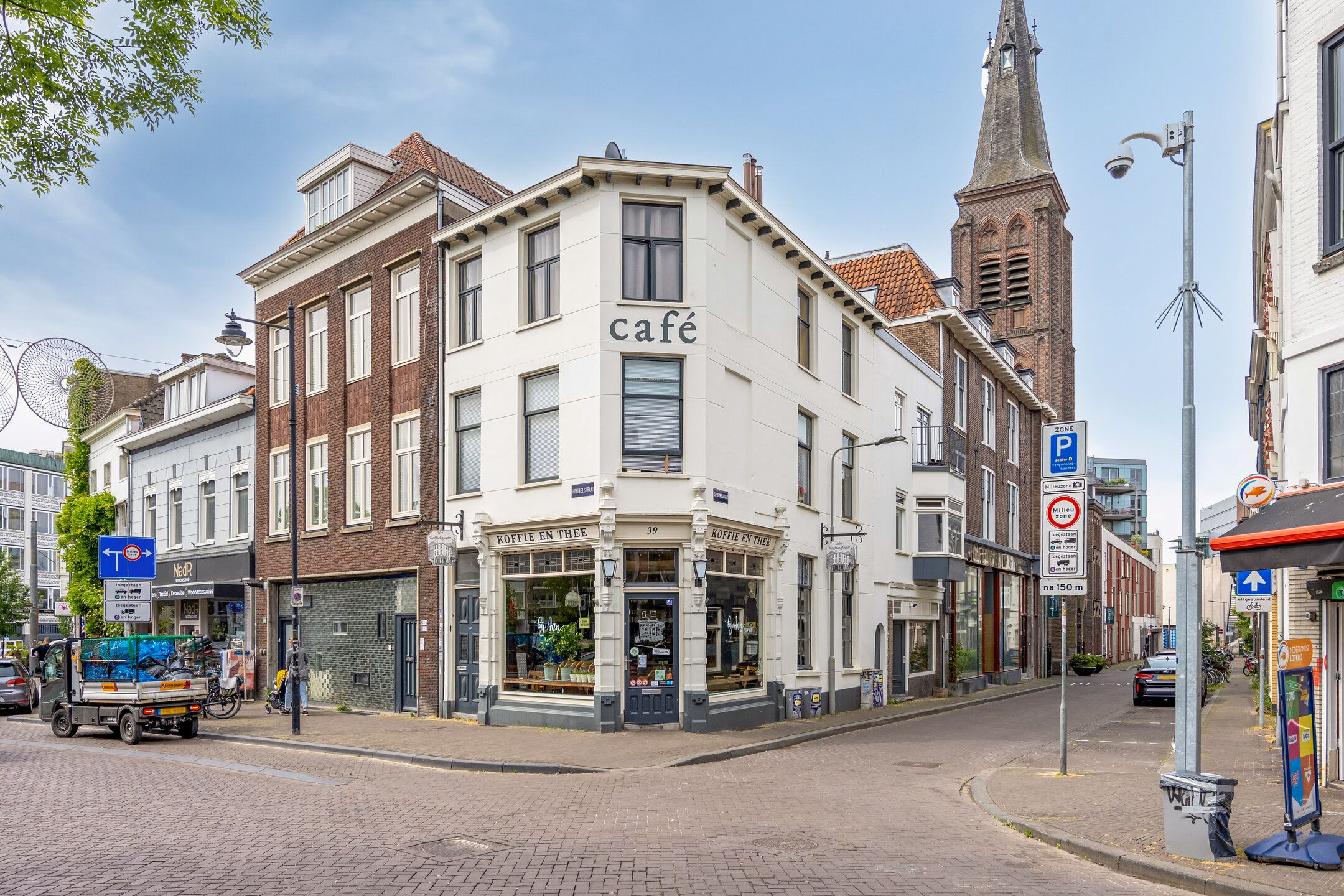 Foto 81 van Spoorwegstraat 67