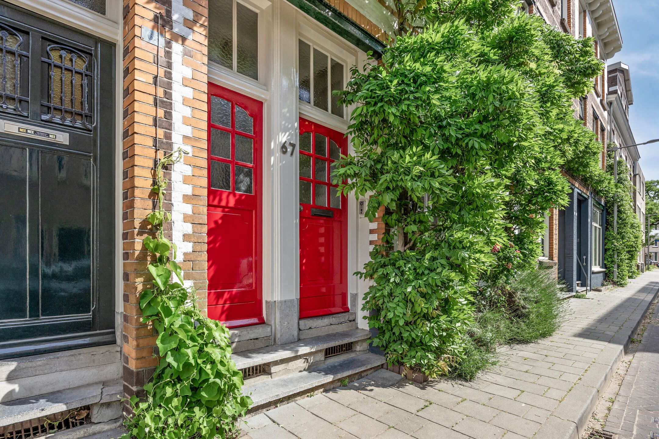 Foto 75 van Spoorwegstraat 67