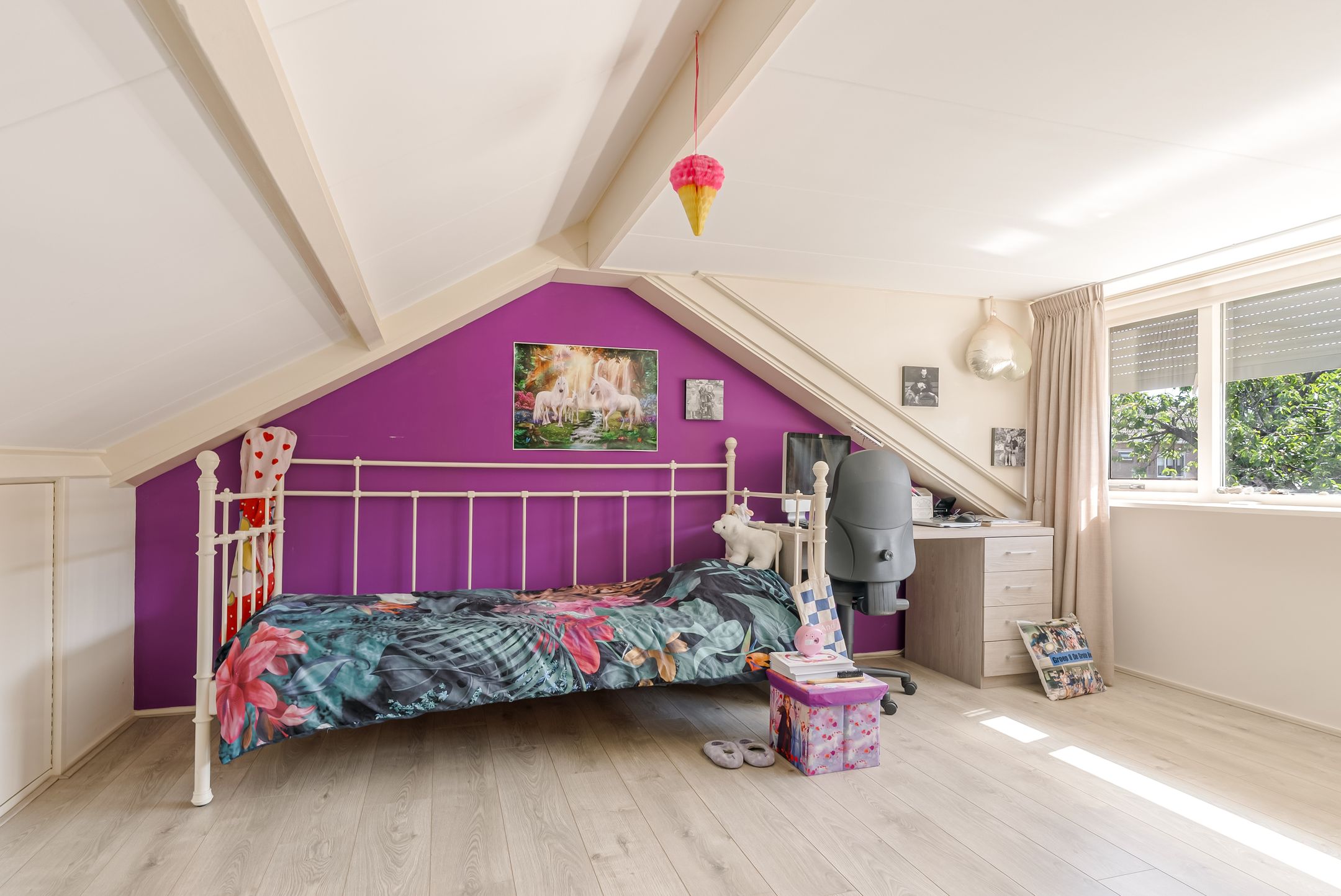 Foto 24 van Bazaltstraat 32