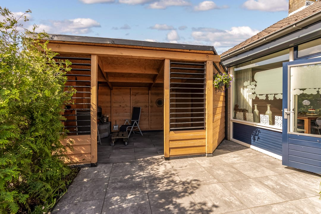 Foto 31 van Bazaltstraat 32