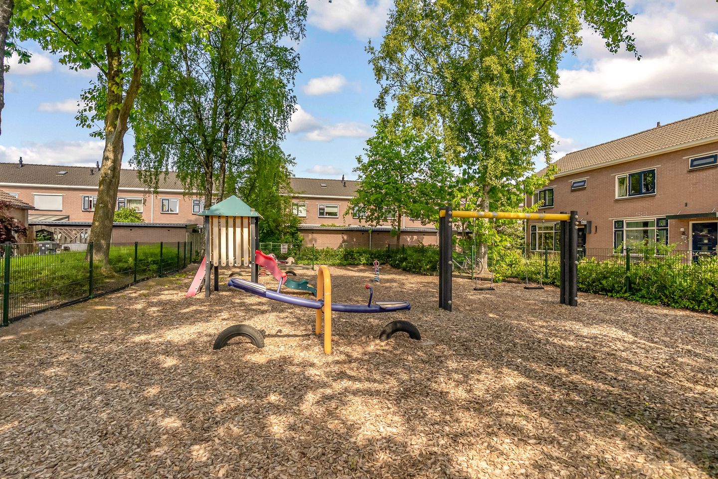 Foto 40 van Bazaltstraat 32