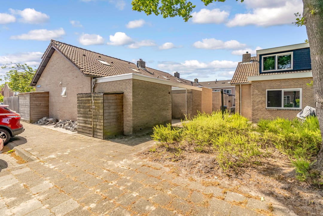 Foto 41 van Bazaltstraat 32