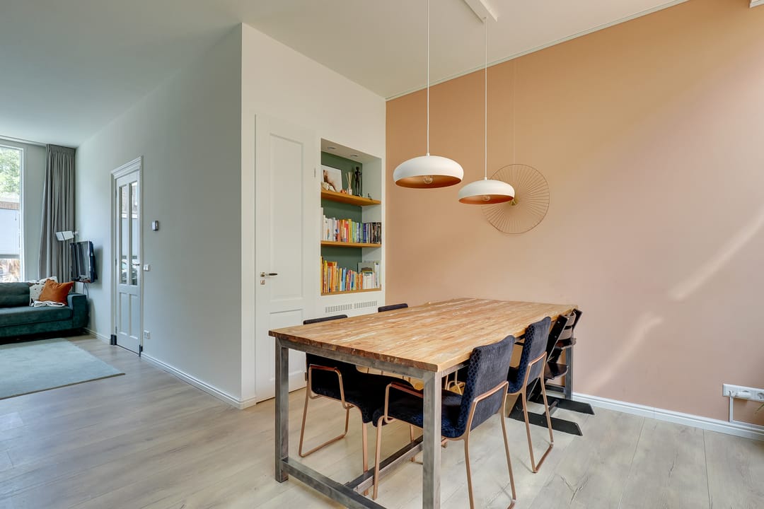 Foto 2 van Hopakker 19