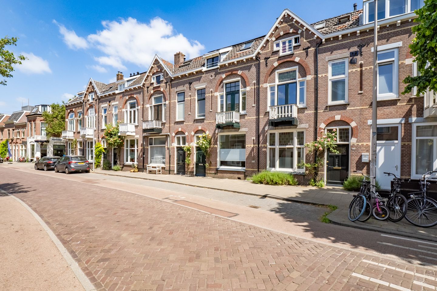 Foto 5 van Hopakker 19