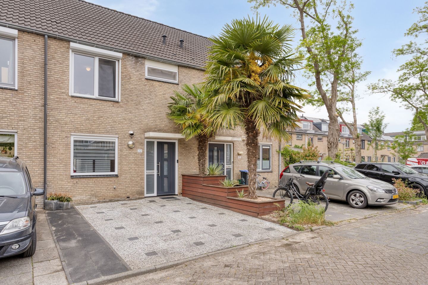 Foto 1 van Keenwerf 22