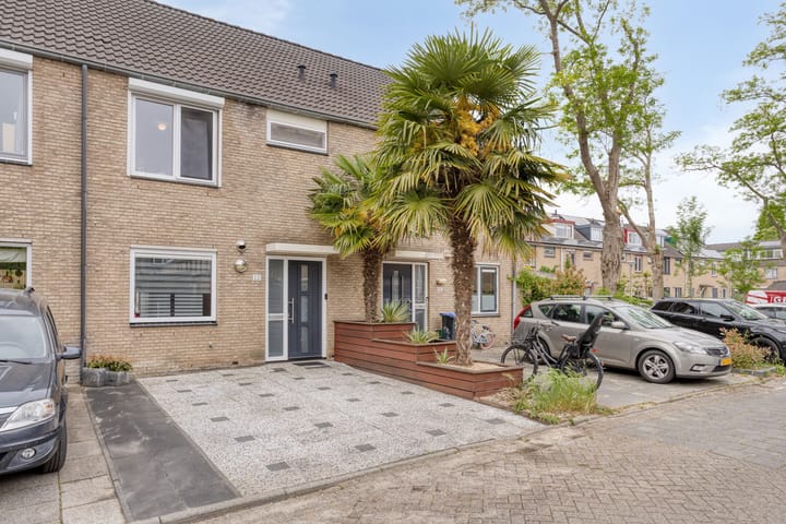 Foto 1 van Keenwerf 22