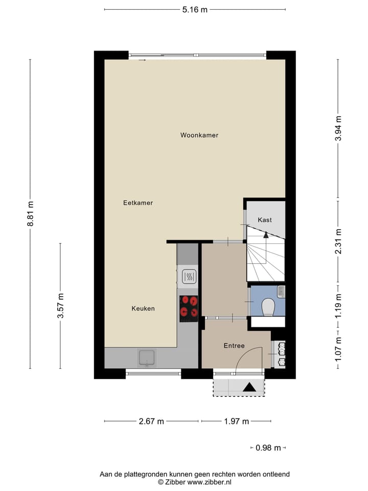 Foto 25 van Keenwerf 22